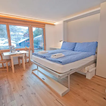 Apartment Rollin