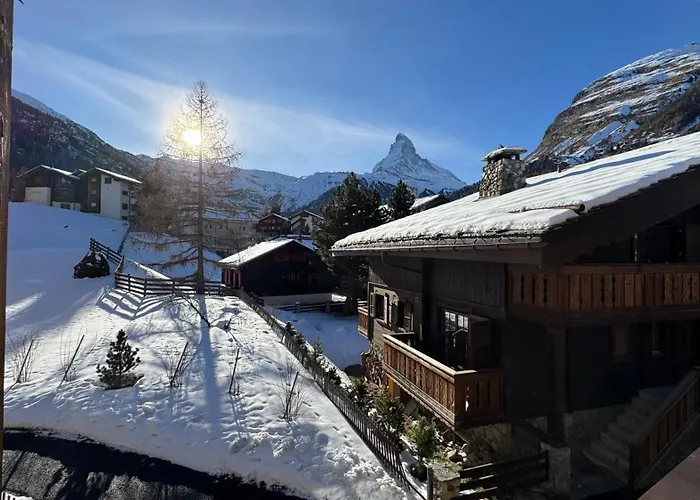 Rollin Zermatt