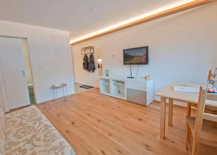 Rollin Apartment Zermatt