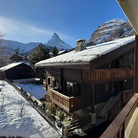Rollin * Zermatt