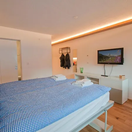 Apartamento Rollin Zermatt