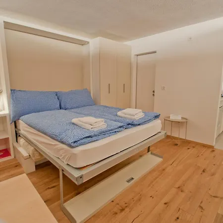 Rollin Appartement *